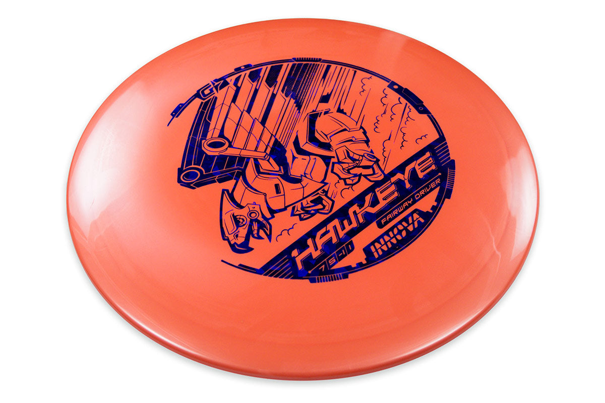 Gstar Hawkeye