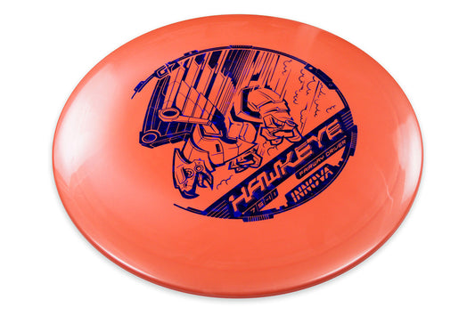 Gstar Hawkeye