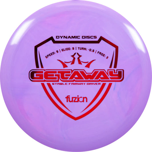 Fuzion Getaway