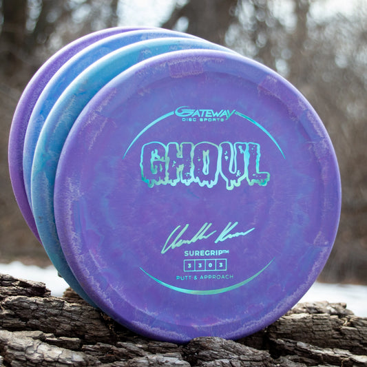 SureGrip Ghoul