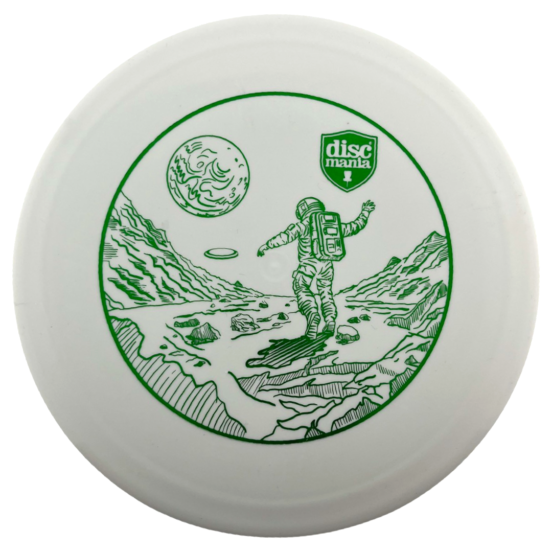 D-Line Flex 2 FD (MoonScape)