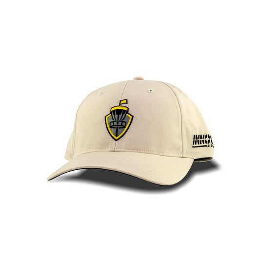 Innova Podium Performance Hat Cap