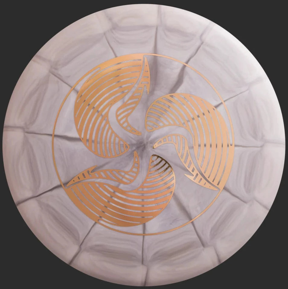 Lux Vapor Paradigm - Hypno Huk