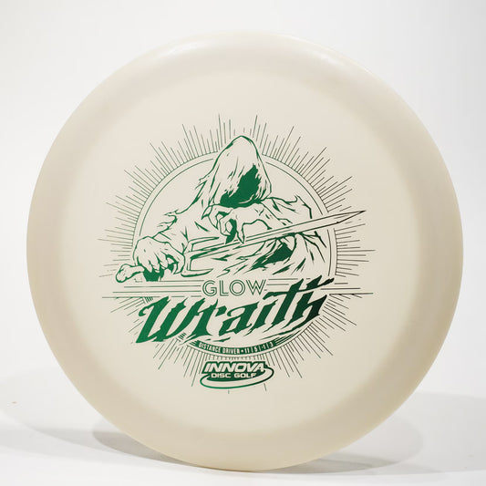 DX Glow Wraith