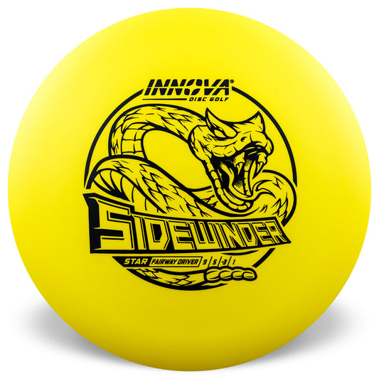 Star Sidewinder