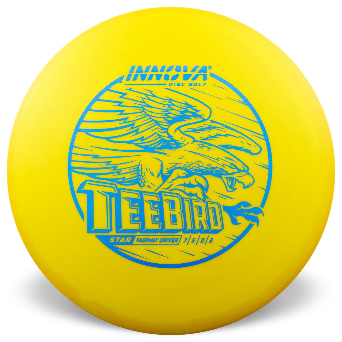 Star Teebird