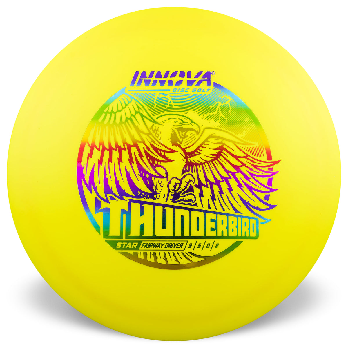 Star Thunderbird