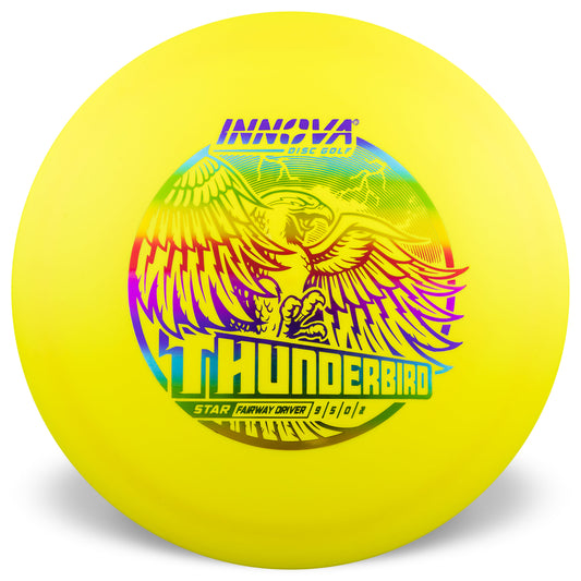 Star Thunderbird