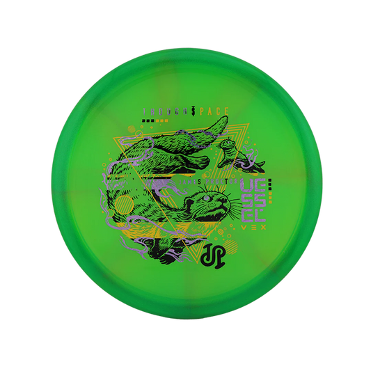 Vex Vessel - James Proctor Signature Series