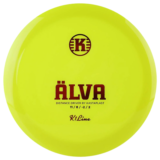 K1 Line Alva