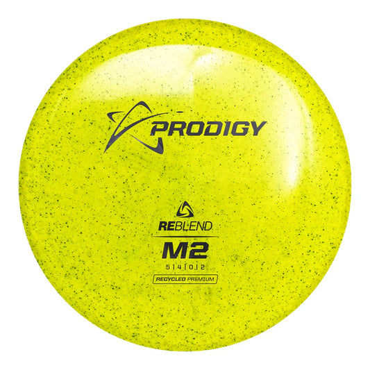 M2 ReBlend Plastic