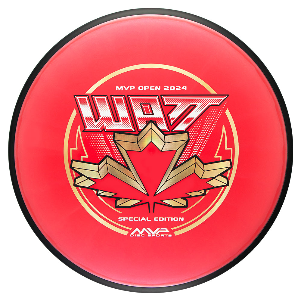 Plasma Soft Watt - MVP Open Edition