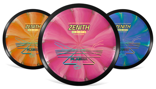 Plasma Zenith