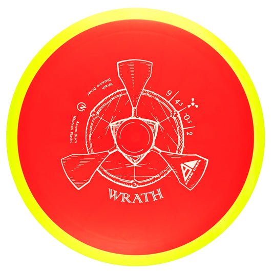 Neutron Wrath