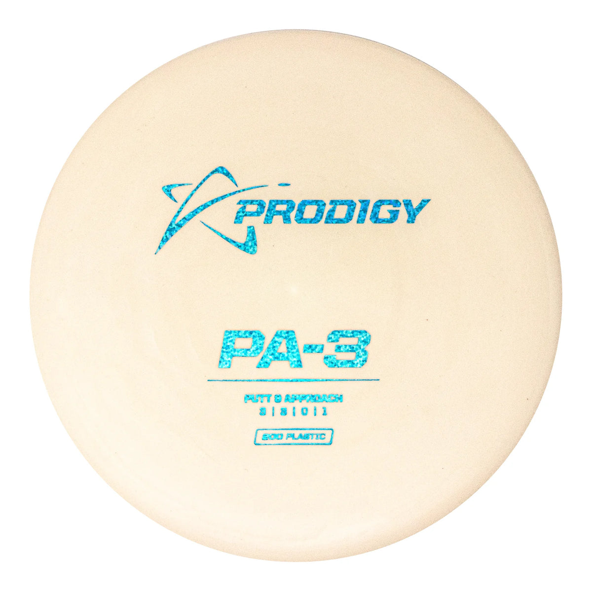 PA-3 200 Plastic