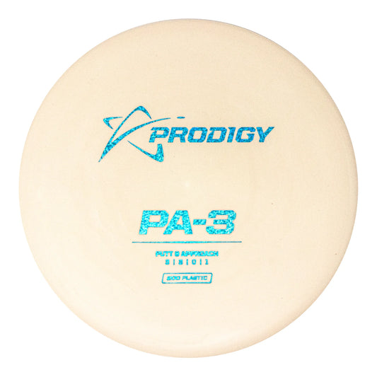 PA-3 200 Plastic
