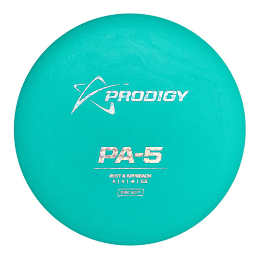 PA-5 300 Soft