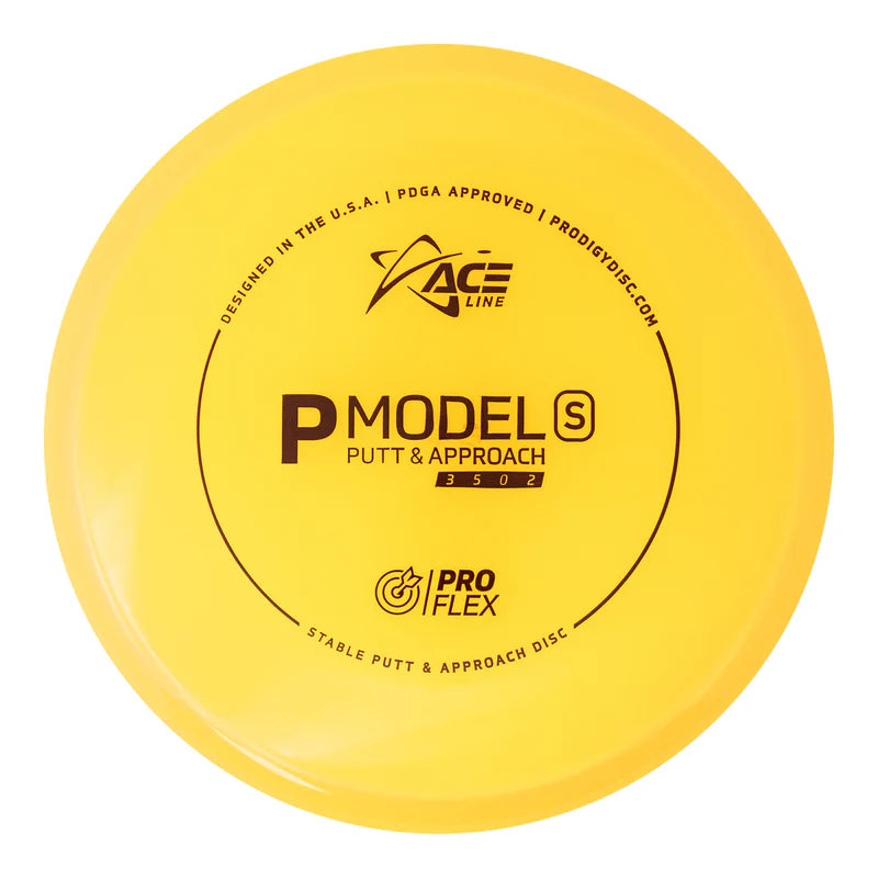 ACE Line P Model S - ProFlex