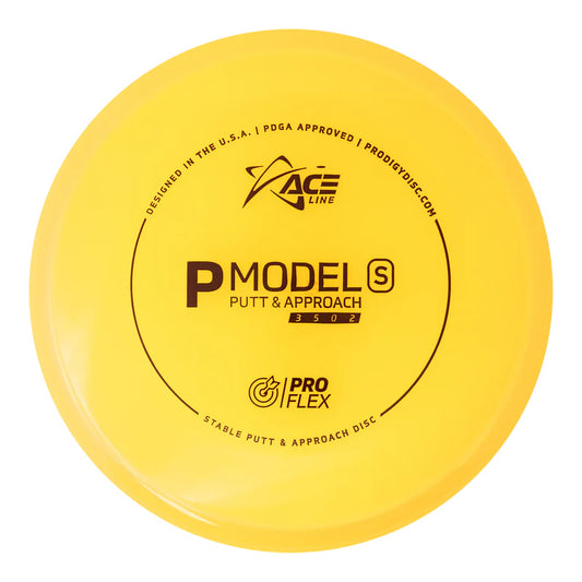 ACE Line P Model S - ProFlex