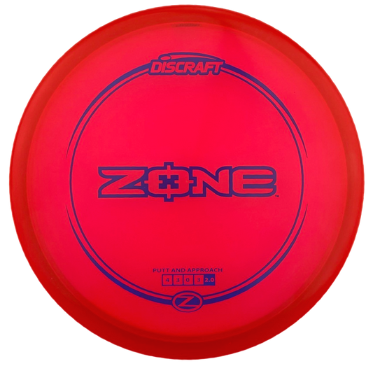 Z Line Zone