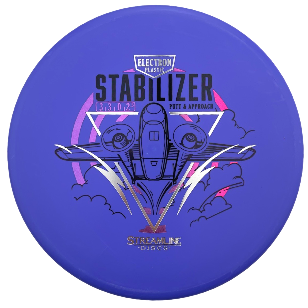 Electron Stabilizer