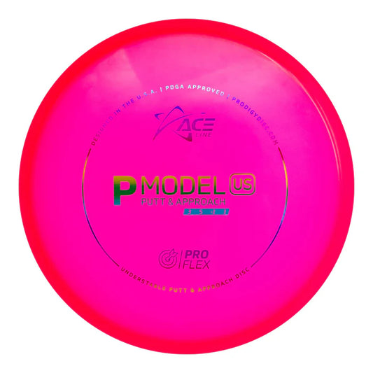 ACE Line P Model US - ProFlex