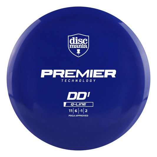 Q-Line DD1
