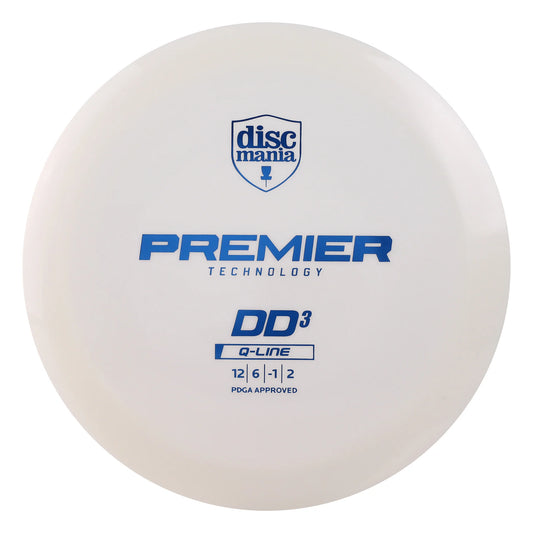 Q-Line DD3