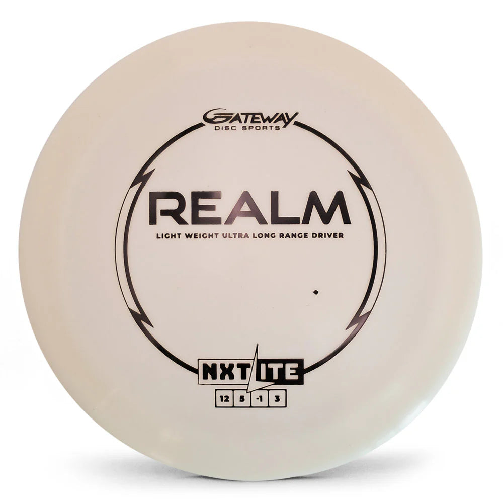 NXT LITE Realm