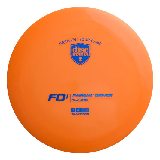 S-Line FD1