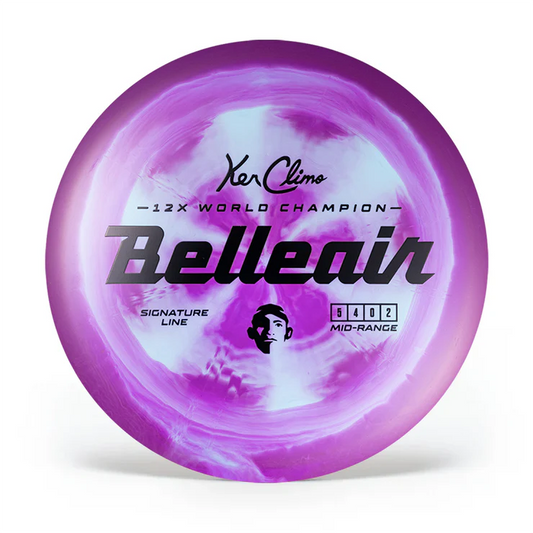 Ken Climo Signature Line  Belleair