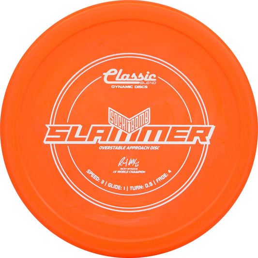 Classic Blend Sockibomb Slammer