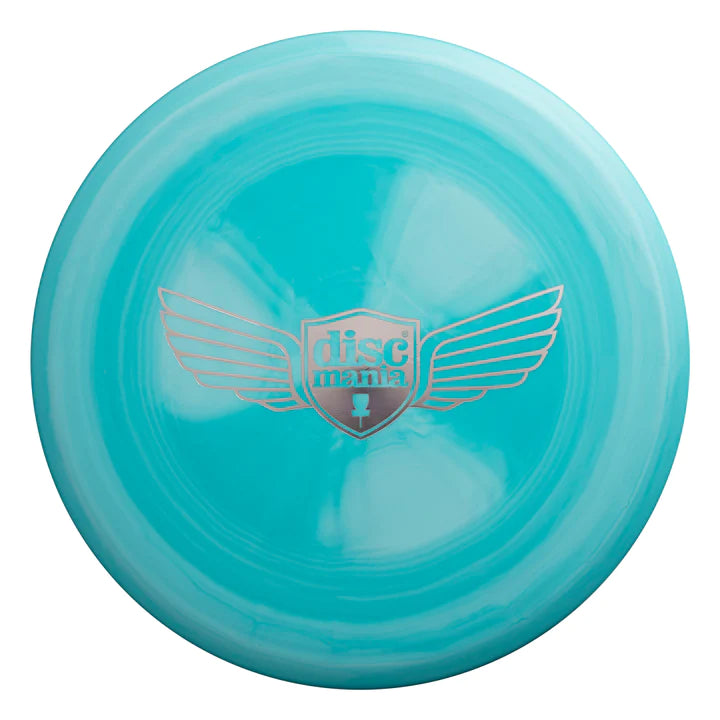 Limited Edition Special Blend S-Line MD1 (Wings Stamp)