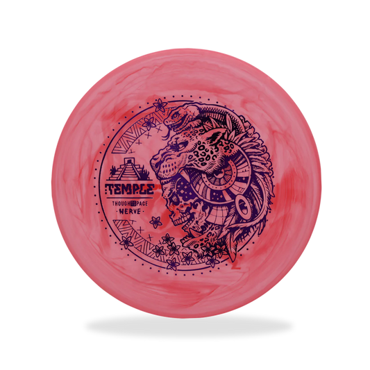 Temple - Test Blend Nerve