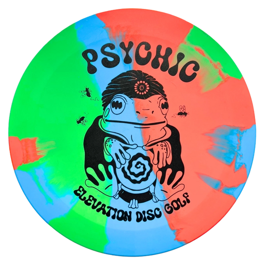 Psychic