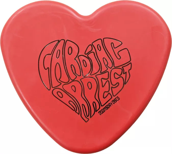 Ration Cardiac Arrest