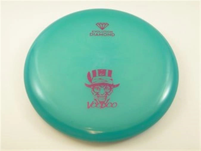 Evolution Diamond Voodoo