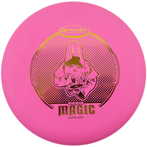 SS Magic