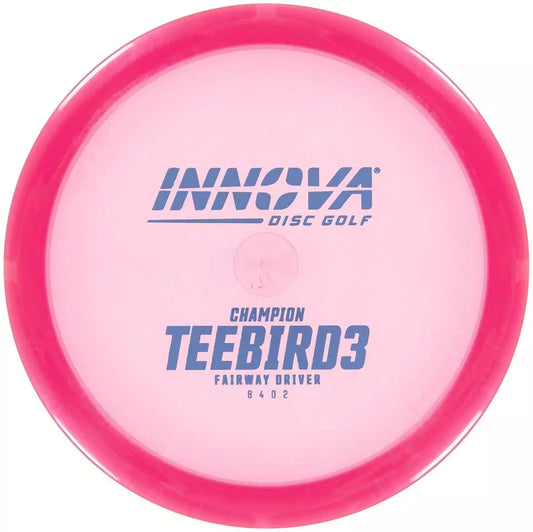 Champion Teebird3