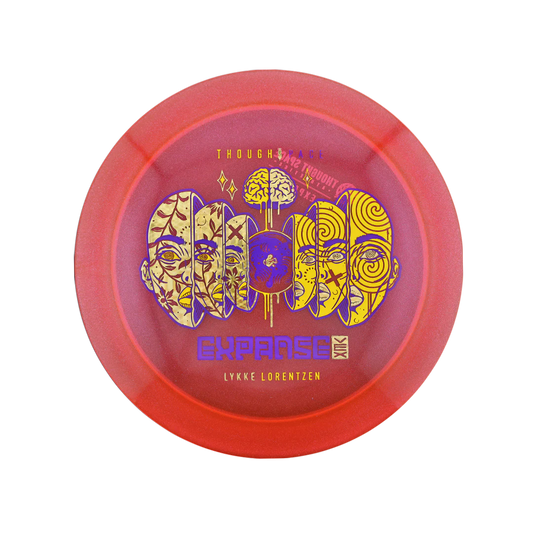 Vex Expanse - Lorentzen Signature