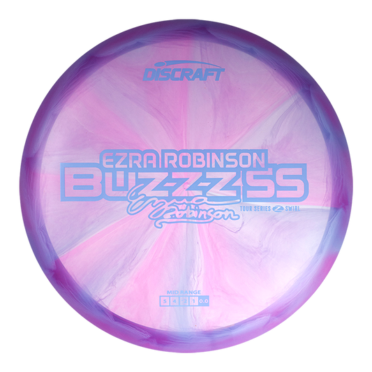 2025 Ezra Robinson Tour Series Buzzz SS