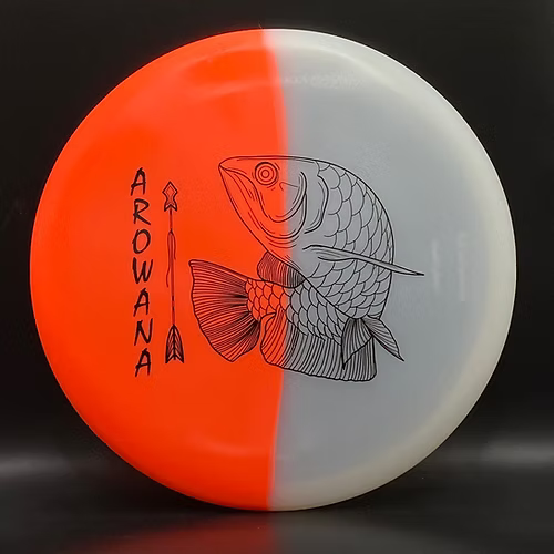 Arowana - glO-G