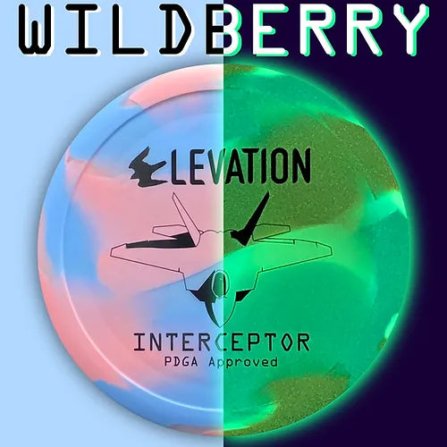Interceptor - glO-G