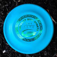 Suregrip Big Dog Catch Disc
