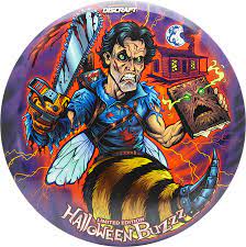 Limited Edition Halloween Buzzz SuperColor (2023)