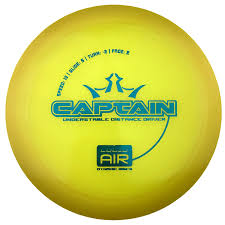 Air Lucid Captain