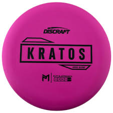 Putter Line Kratos (hard)