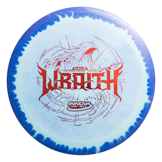 Halo Star Wraith
