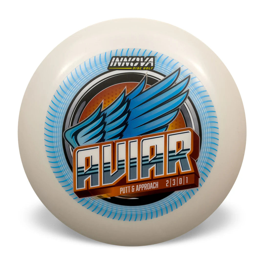 Innova DX Aviar — D-town Disc Golf