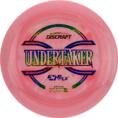 ESP FLX Undertaker
